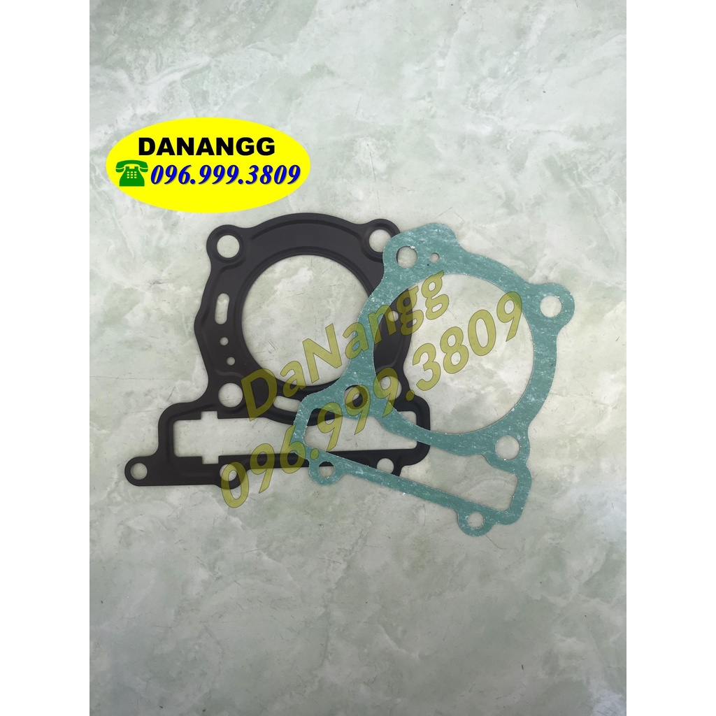 zoăng chân nòng các loại