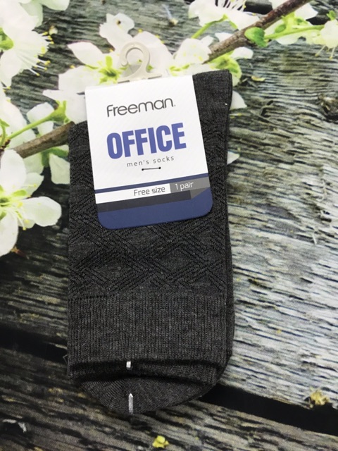 SOF409 VỚ/TẤT DÀI QUA MẮC CÁ