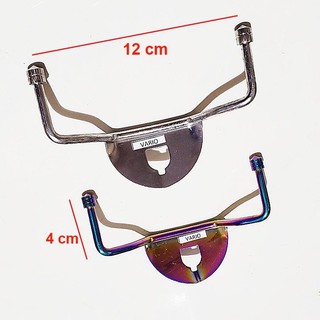 MÓC TREO ĐỒ CHO XE VARIO