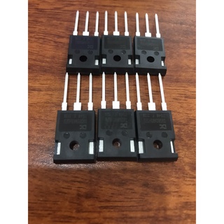 Com bo bộ 4 igbt 60t65 xin xò linh kiện cho máy hàn igbt