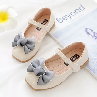 Giầy búp bê bé gái