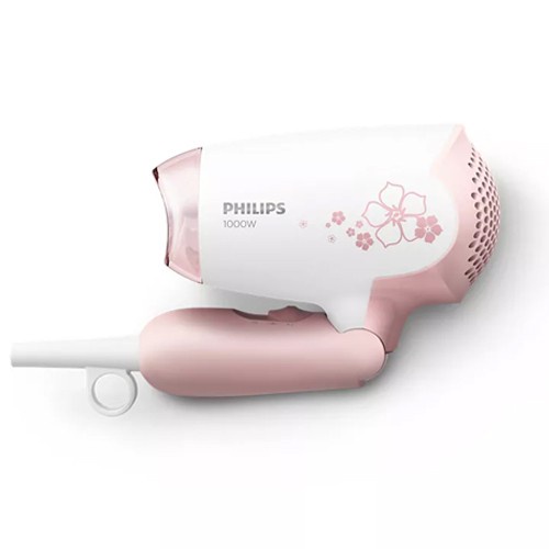 Máy sấy tóc Philips HP8108 1000W, bảo hành 2 năm | Hàng chính hãng