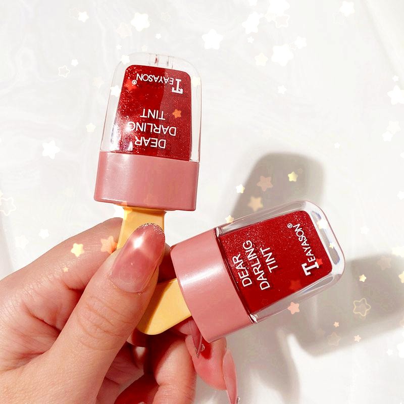 Son lòng môi TEAYASON Dear Darling Tint - Hàng nội địa Trung | BigBuy360 - bigbuy360.vn