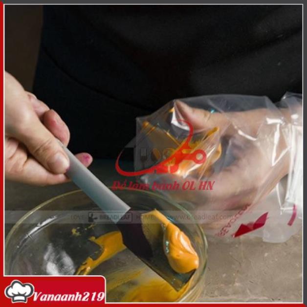 Phới vét bột bé breadleaf
