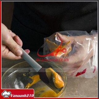 Phới vét bột bé breadleaf