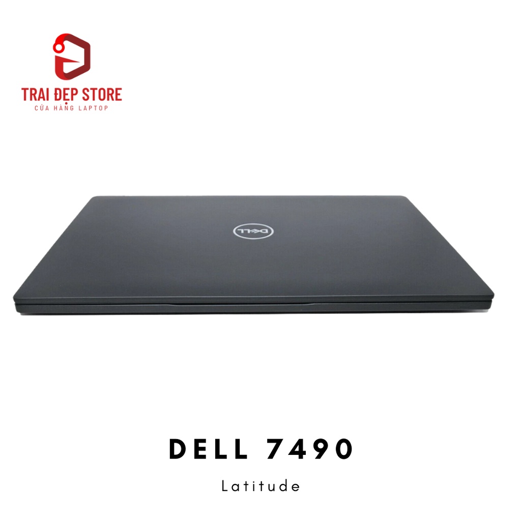 Laptop Dell Latitude 7490 Core i5, Ram 8GB, SSD 256GB