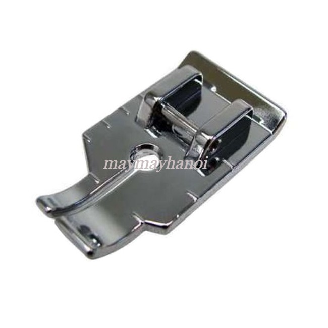 Chân vịt canh mép máy may gia đình 6mm
