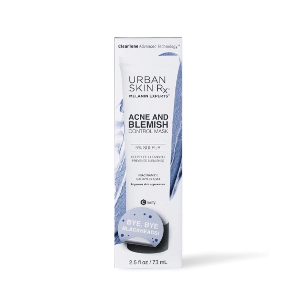 Urban Skin Rx Acne and Blemish Control Mask - mặt nạ hỗ trợ giảm mụn