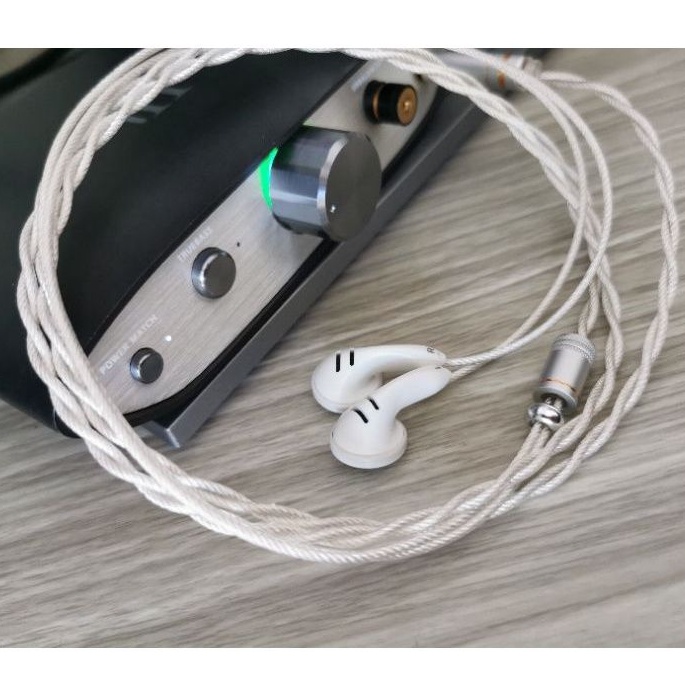 Tai nghe Earbud Passion Audio PA16V3