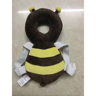 Đai đỡ cổ - đầu bảo vệ bé yêu (Nhiều hình)
