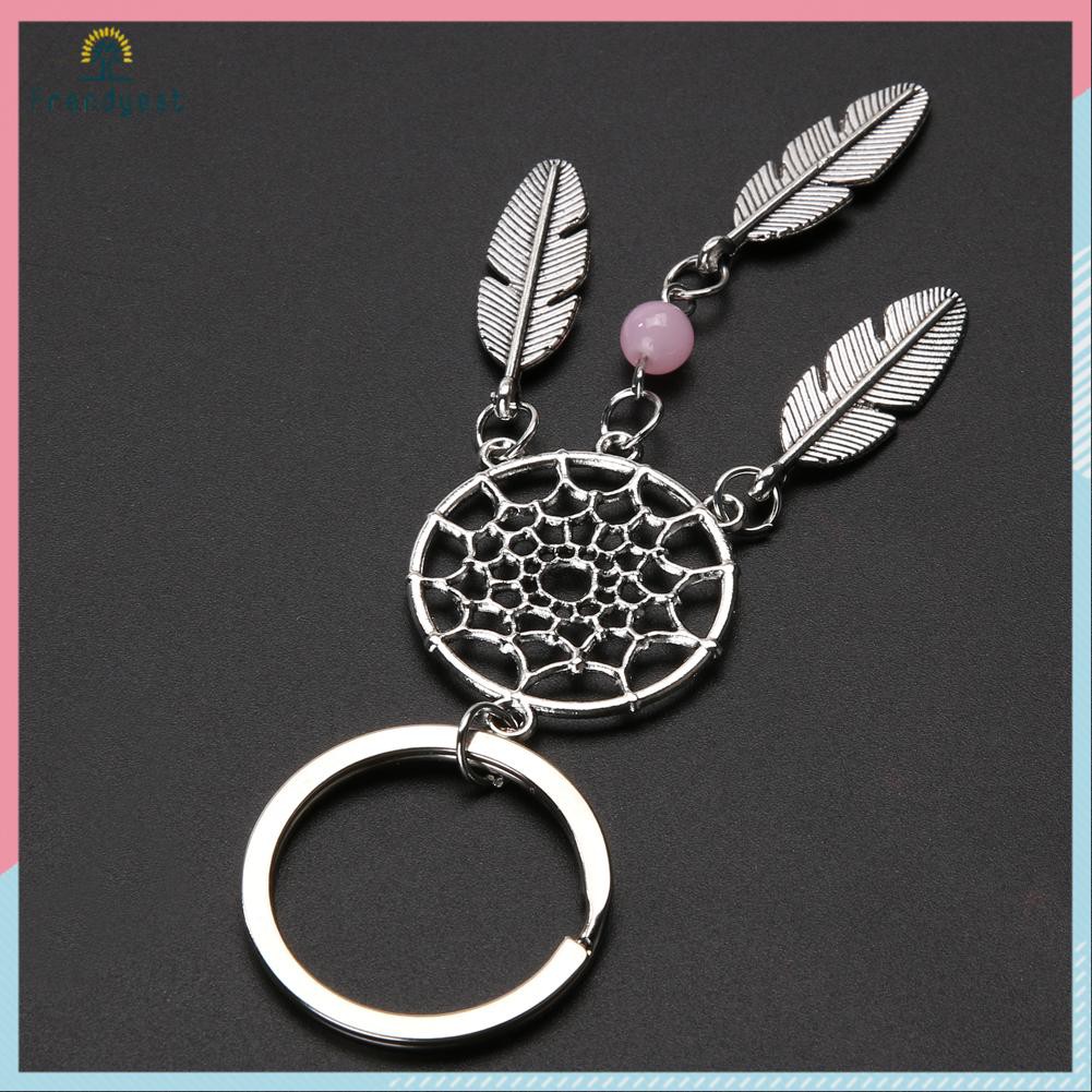 Móc Khoá Hình Dream Catcher