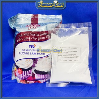 Đường Xay / Đường Bột Làm Và Trang Trí Bánh 200G
