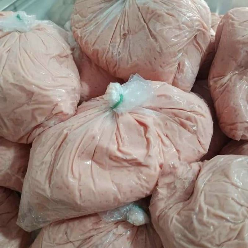 RẺ NHẤT SHOPEE GIÒ SỐNG / MỌC GÓI 500G