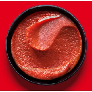 Cà chua đậm đặc – Tomato Paste hiệu Rosso Gargano 4500gr