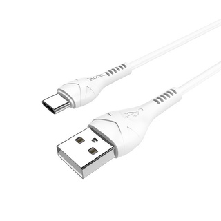 Cáp Sạc HC Chính Hãng X37 Type C/Android