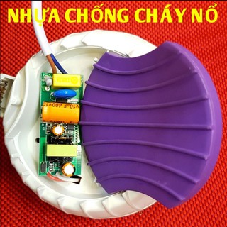ÂM TRẦN SASIMI 9w - B10