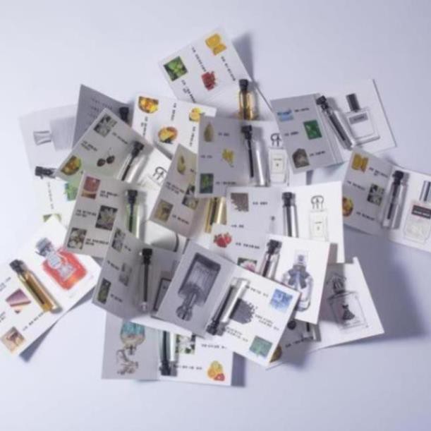 Nước hoa bỏ túi Magic789 hương hoa hồng thơm mát 2g | BigBuy360 - bigbuy360.vn