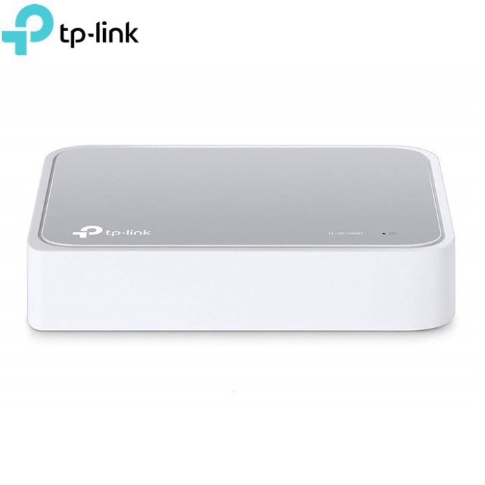 ✅ Bộ Chia mạng TP-Link 5 Port TL-SF1005D 10/100MB ✅