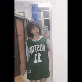 [ORDER] Áo bóng rổ nam, nữ Ulzzang