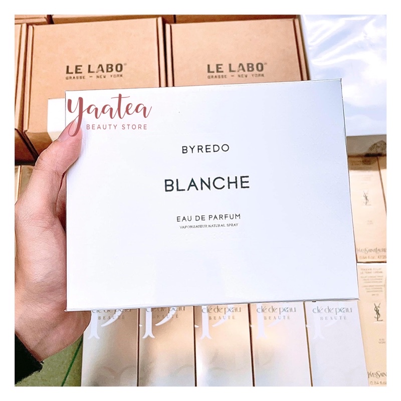 Nước hoa Byredo 100ml
