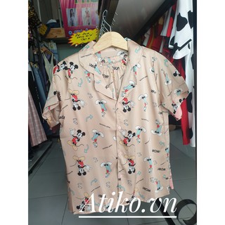 [ Ma ATIKHK07 Giam Gia 10K don 150k ] Bo Lua Dui Satin Mem Mai , Cuc Mat , hinh that 100%