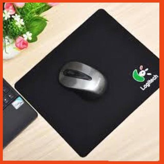 Bàn di chuột Pad Mouse LOGITECH loại nhỏ