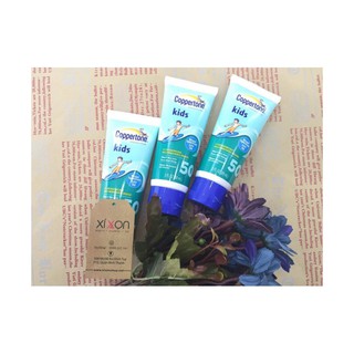 Kem chống nắng trẻ em Coppertone Kids Broad Spectrum SPF 50 88ml