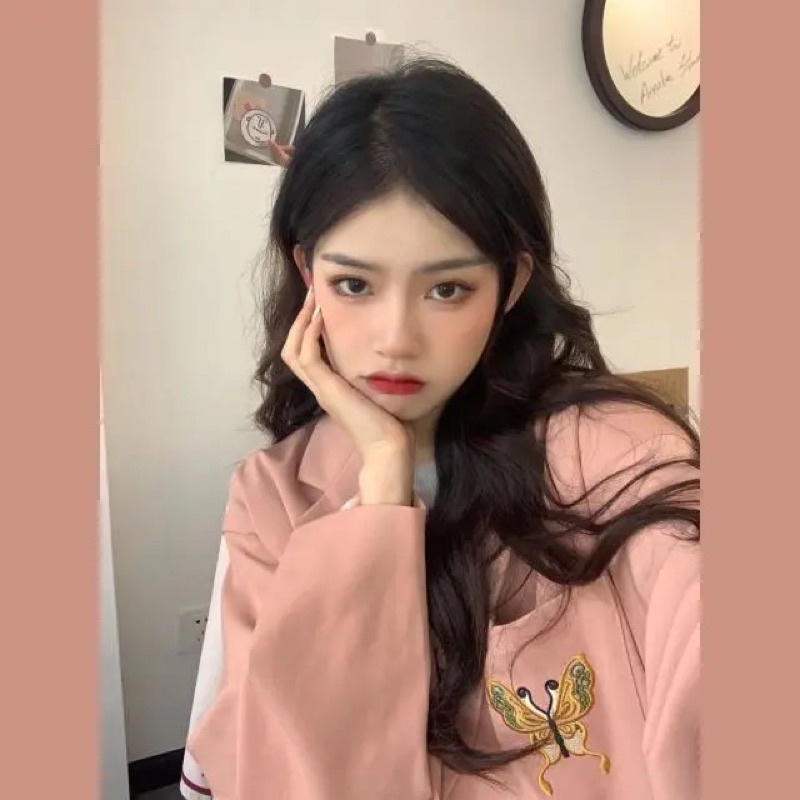 ÁO BLAZER KHOÁC VEST HỒNG XINH | BigBuy360 - bigbuy360.vn