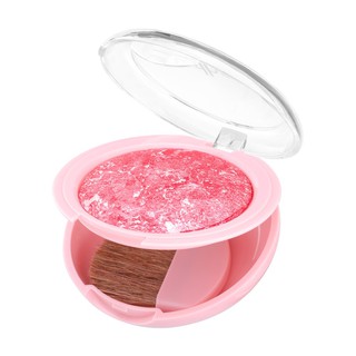 Phấn má hồng Odbo Cookie Blusher Thái Lan