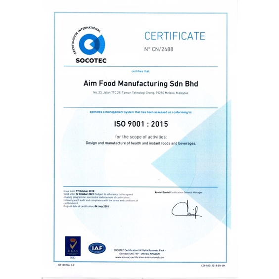 Sữa hạt ngũ cốc 25 Green Nutri hộp giấy 625gr