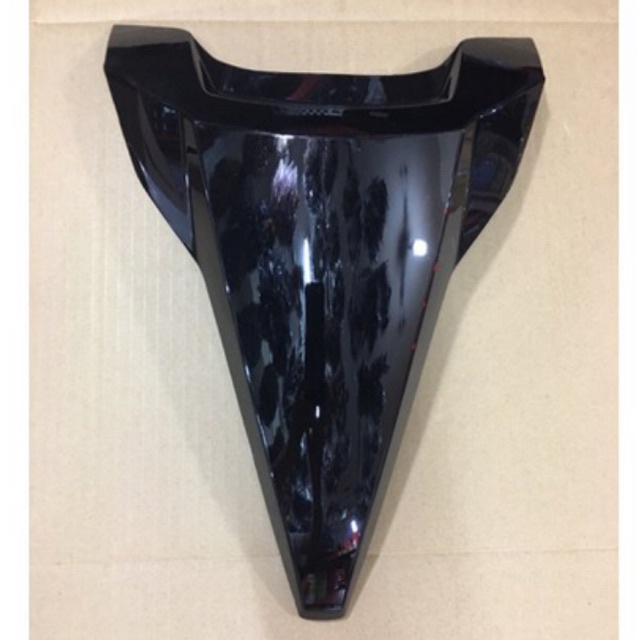 Mặt nạ click thái dành cho Click và Vario đen bóng đen nhám