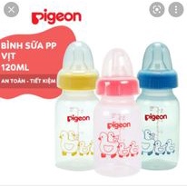 Bình sữa PP 120ml và 240ml