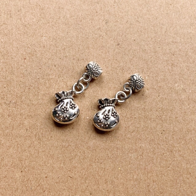 Charm treo túi tiền - KL132