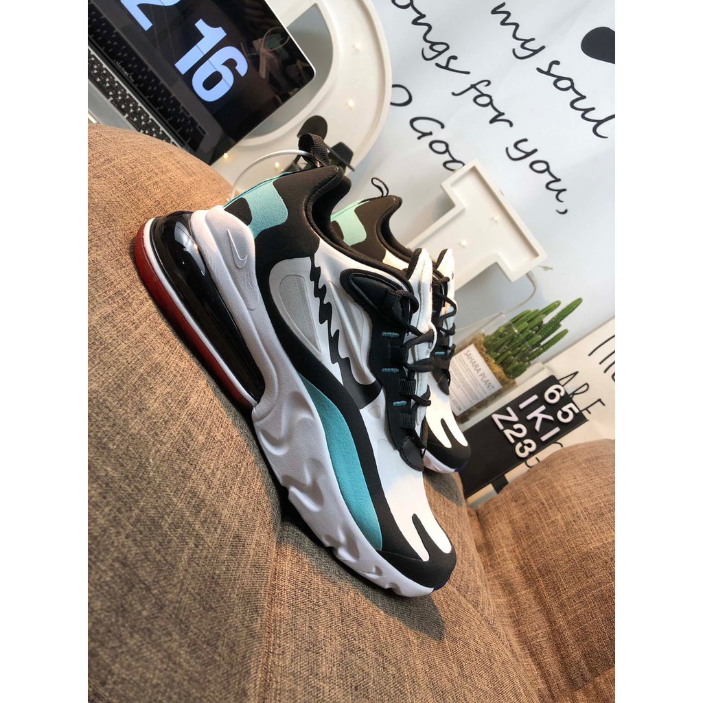 Giày Nike Air Max 270 React 270 nam nữ