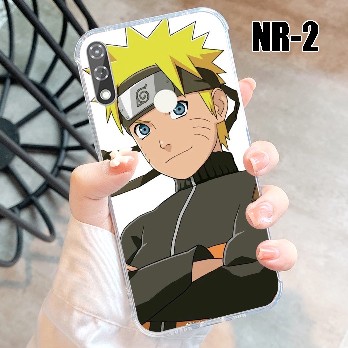 Ốp lưng VSMART JOY 4, JOY 3, LIVE, STAR 4, ACTIVE 3 in hình NARUTO SIÊU NGẦU