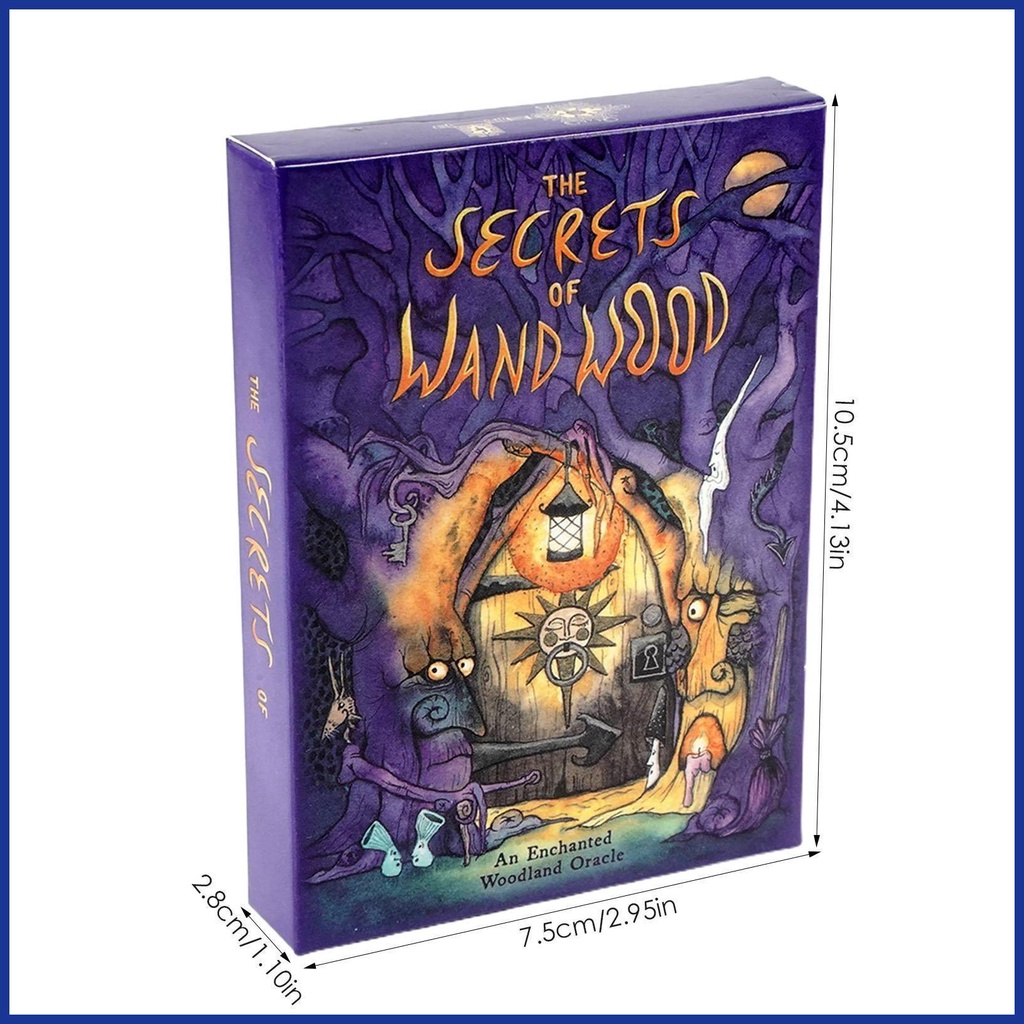 Bộ Bài Tarot Sưu Tầm Fate / Stay Night