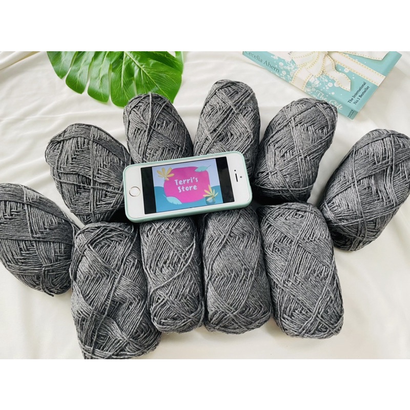 Len Cotton Milk Hàn