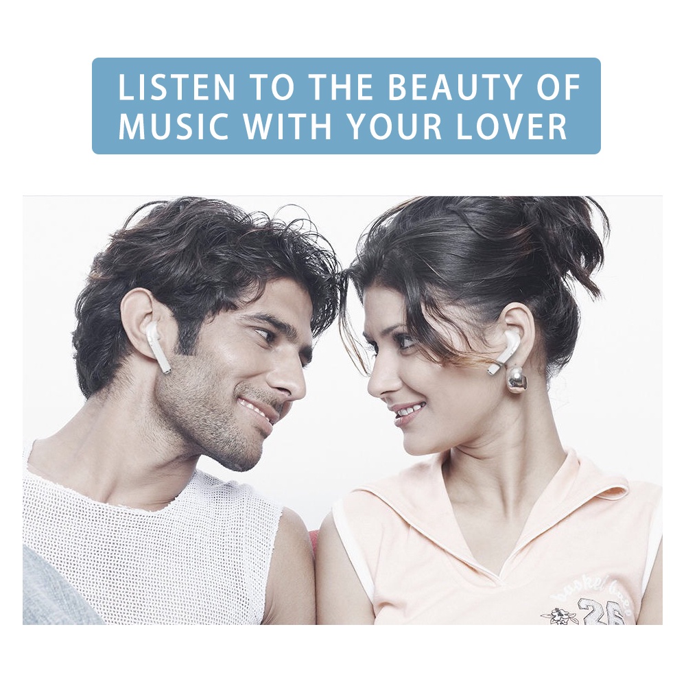 Tai Nghe Bluetooth I7s