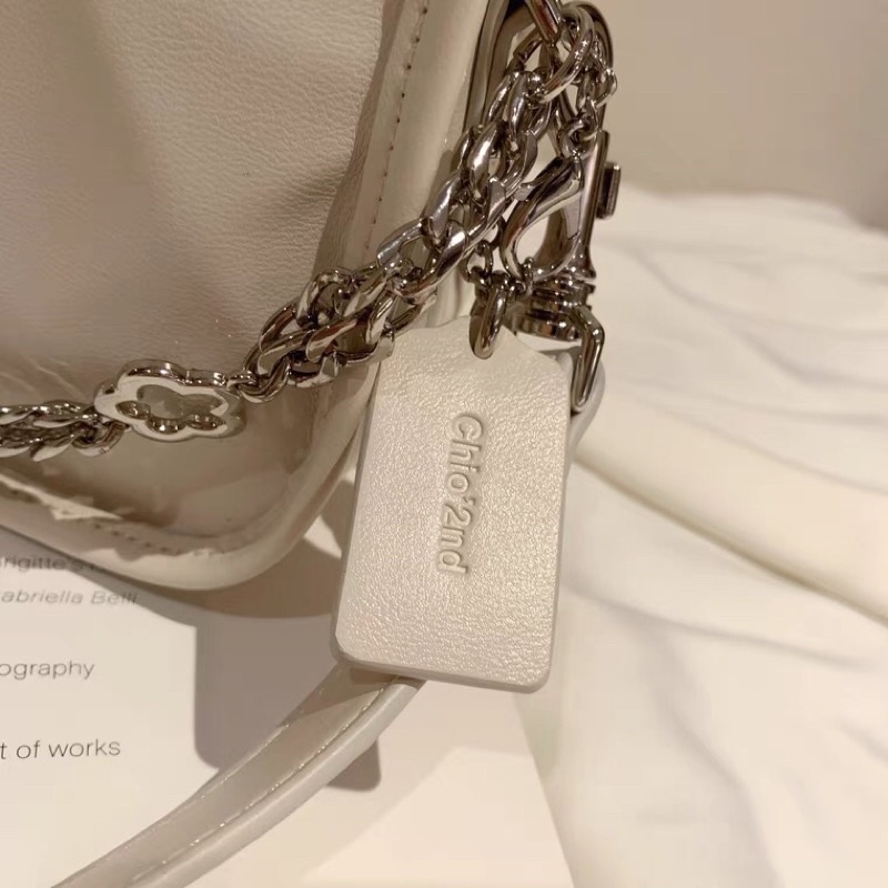 Túi xách Chio’2nd