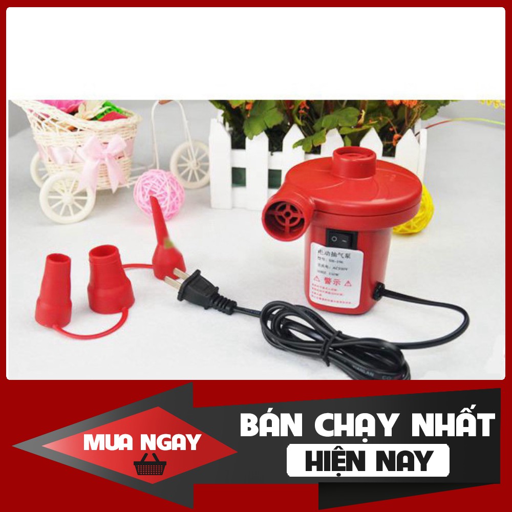 [FREESHIP] Máy bơm điện hút chân không/ thổi bụi 2 chiều/ bơm phao Wenbo - Hàng chất lượng, cam kết giá tốt nhất miền na