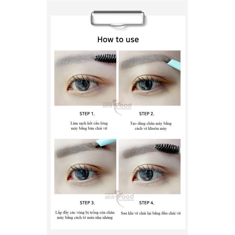 tuan203 Chì Kẻ Mày Dearmay Sketch Eyebrow Pencil tuan203 | BigBuy360 - bigbuy360.vn