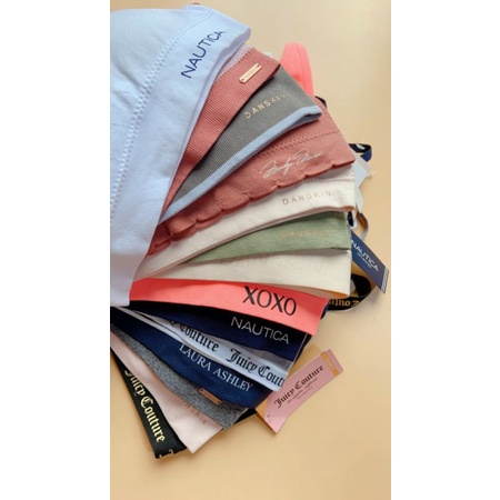 set 2 áo bra dệt kim xuất xịn( có bigsize) | BigBuy360 - bigbuy360.vn