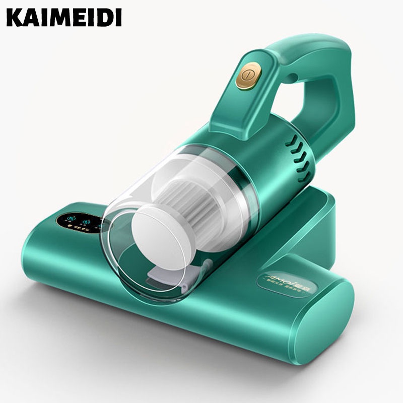 Máy hút KAIMEIDI không dây khử trùng làm sạch mạt bụi an toàn cho gia đình