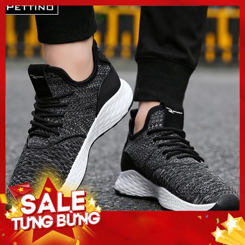 Giày Nam Sneaker PETTINO PS01 -Hàng nhập khẩu