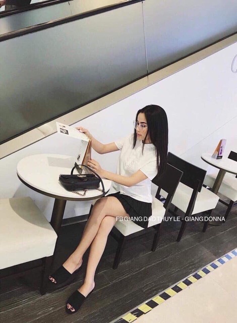 ÁO SƠ MI CỘC TAY CỔ ĐỨC TÚI NGỰC 321