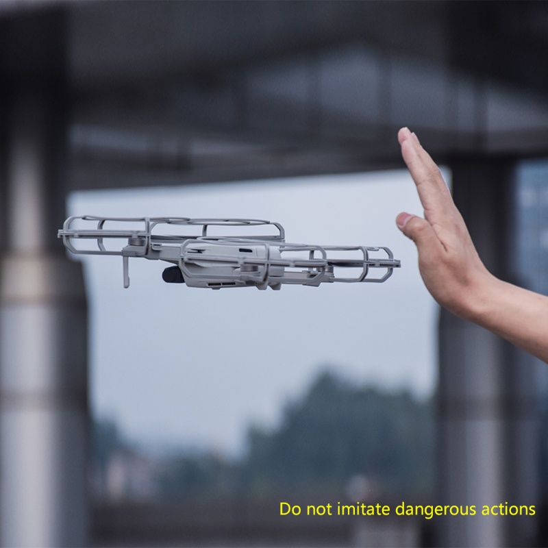 Vòng bảo vệ cánh quạt cho DJI- Mavic MINI 2