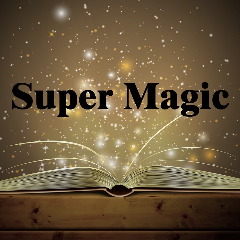 super magic, Cửa hàng trực tuyến | BigBuy360 - bigbuy360.vn