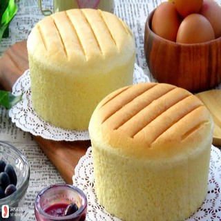VMC HPM - TẠO ĐỘ TƠI XỐP CHO BÁNH, BÚN PHỞ