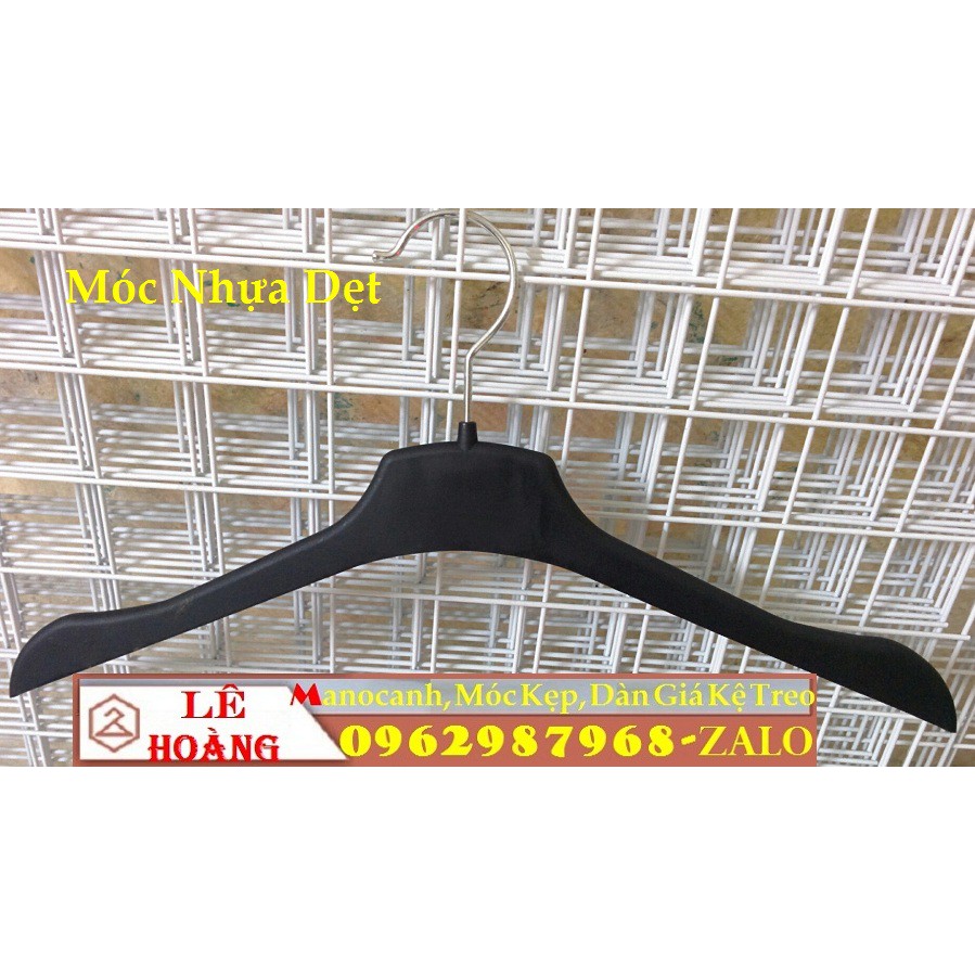 Móc Nhựa Dẹt Nam Nữ Giá Sỉ tại TẬP ĐOÀN LÊ HOÀNG