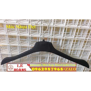 Móc Nhựa Dẹt Nam Nữ Giá Sỉ tại TẬP ĐOÀN LÊ HOÀNG